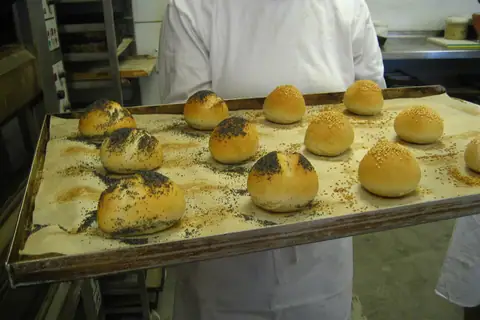 Cake House Bakery photo 4